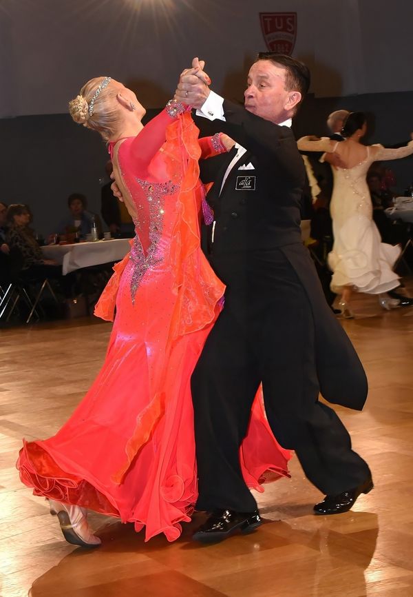 1.3.2026 GLM Sen IV S Std in Barsinghausen - Vorrunde