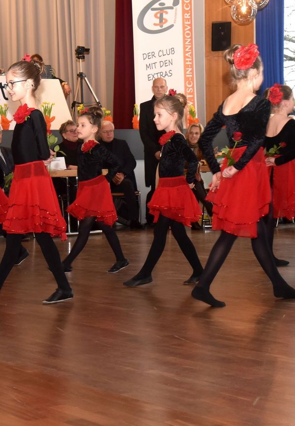 LM Sen IVB-A-S Std in Ronnenberg