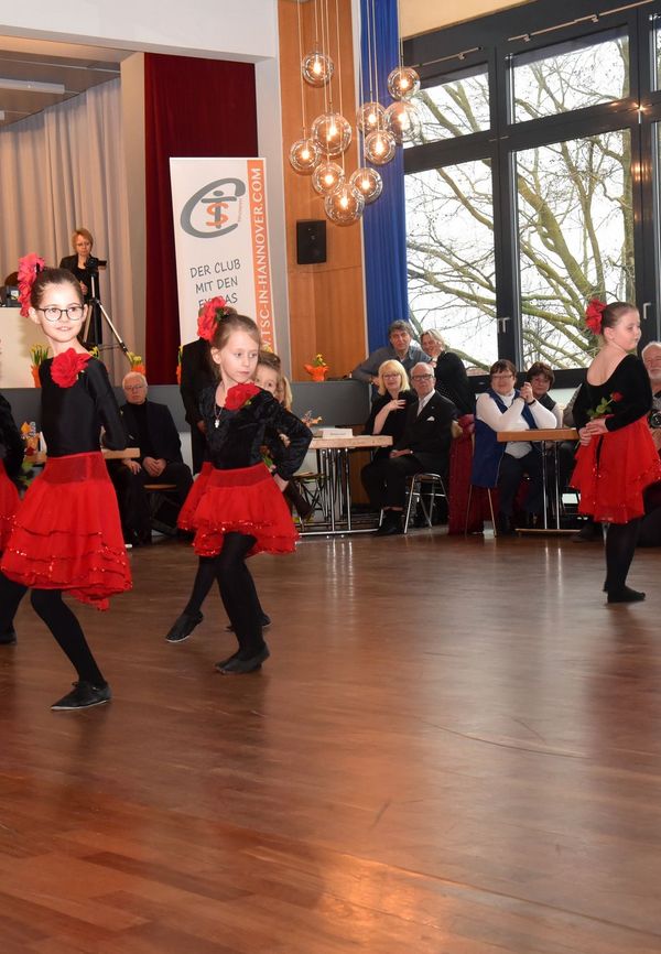 LM Sen IVB-A-S Std in Ronnenberg