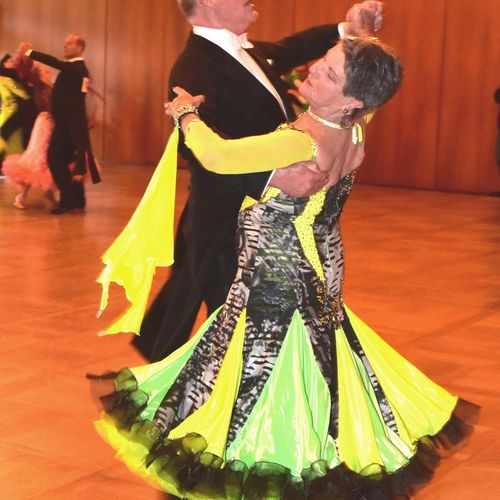 Leistungsstarke 66 in Braunlage von Marcel Erné