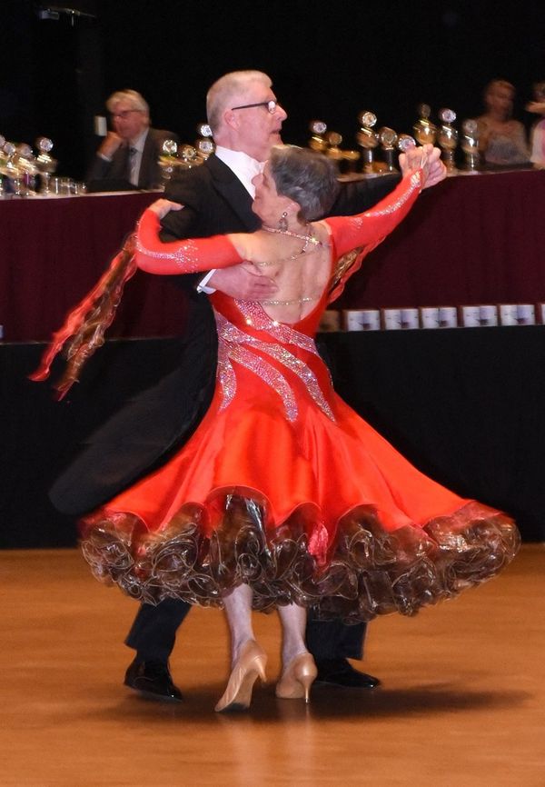 Leistungsstarke 66 - Bad Bevensen