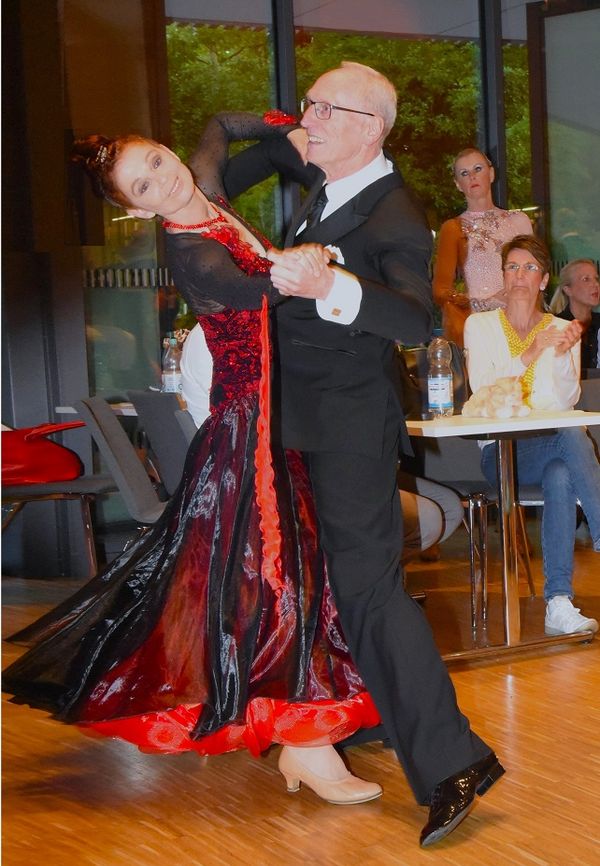 Leistungsstarke 66 - Bad Bevensen