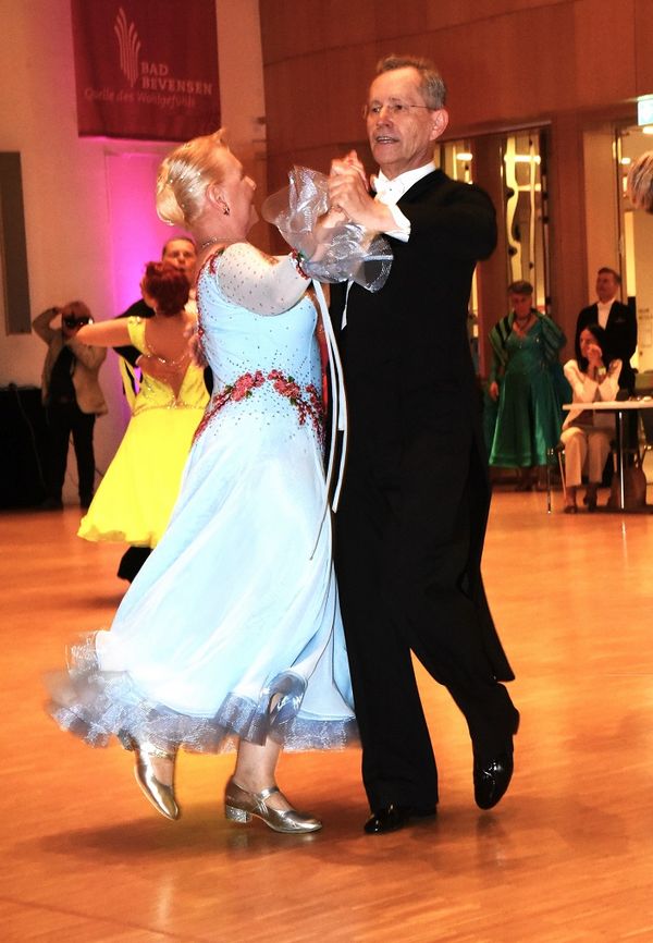 Leistungsstarke 66 - Bad Bevensen