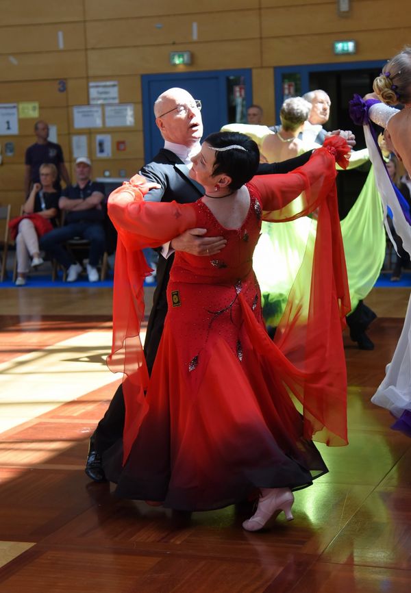 15.6.2024 Diamond Cup bei den Hannoverschen Tanzsporttagen