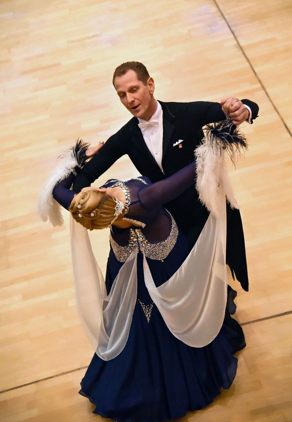 30.3.2024 Goldene 60 in Holm - Zwischenrunde, Semifinale und Finale