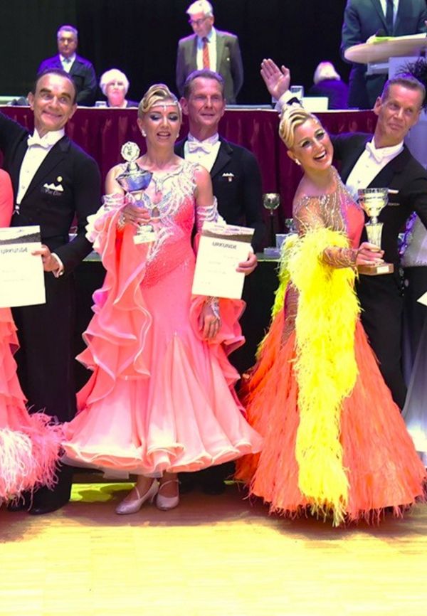 19.5.2024 Gold Cup in Bad Bevensen - Semifinale und Finale