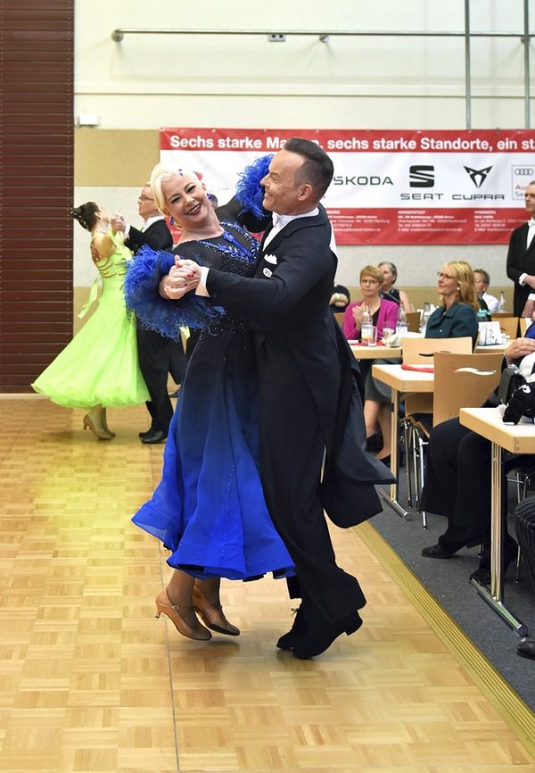 15.9.2024 GLM Masters III S in Elmshorn - Vor- und Zwischenrunde