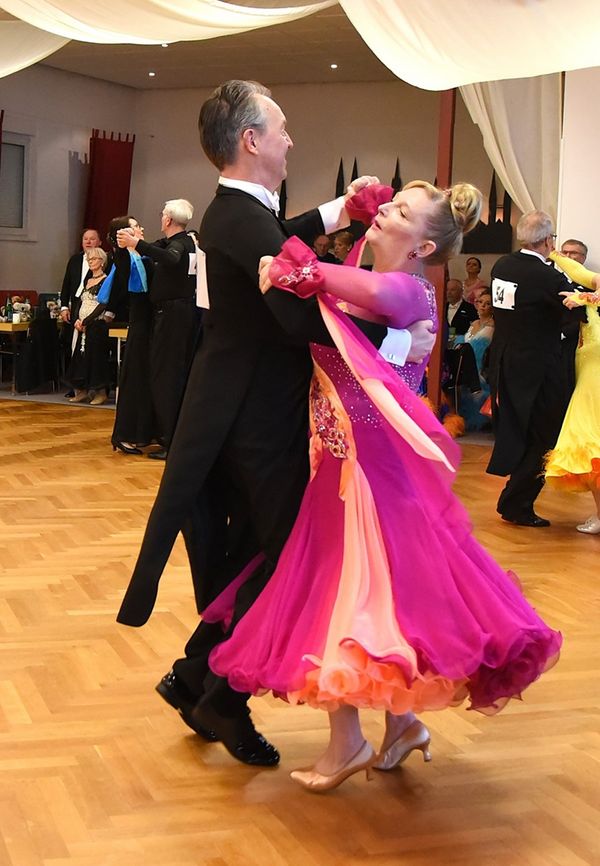 21.2.2025 GLM Masters IV B Standard in Lübeck