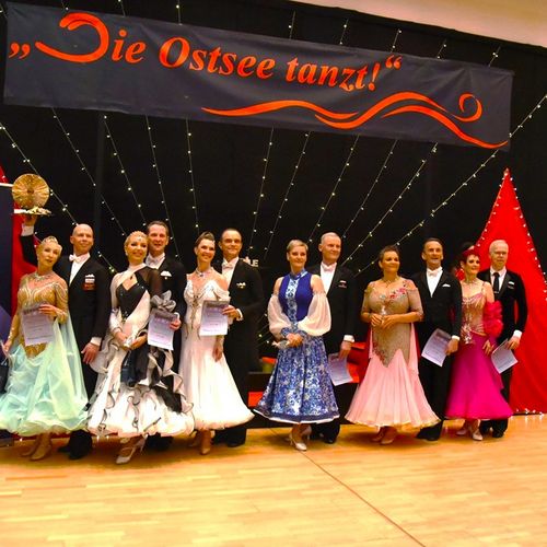 19.4.2025 Gold Cup in Holm - Semifinale & Finale