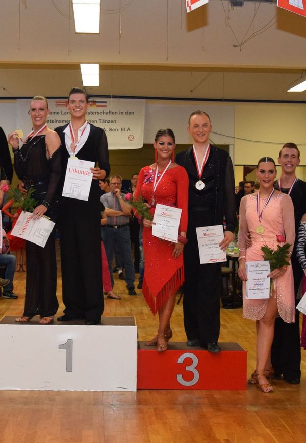 GLM Sen Latein und Hgr II Latein in Reinbek