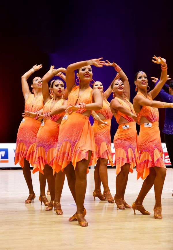 1. und 2. Bundesliga Lateinformationen in Buchholz