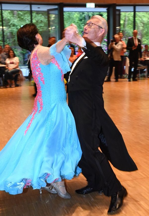 Leistungsstarke 66 - Bad Bevensen