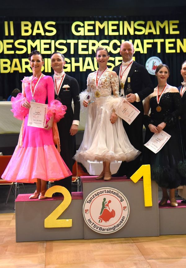 2.3.2024 GLM Masters II A Barsinghausen