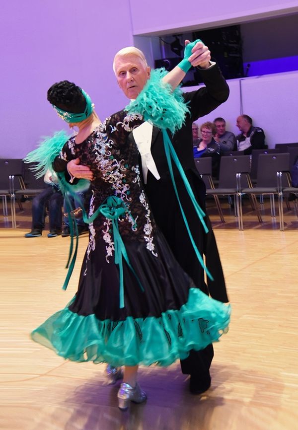 20.5.2024 Diamond Cup in Bad Bevensen - Semifinale und Finale