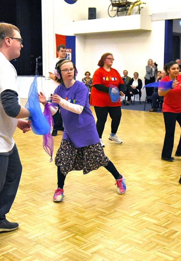 Niedersachsenpokal 2025 - Gäste, Shows, Ehrungen