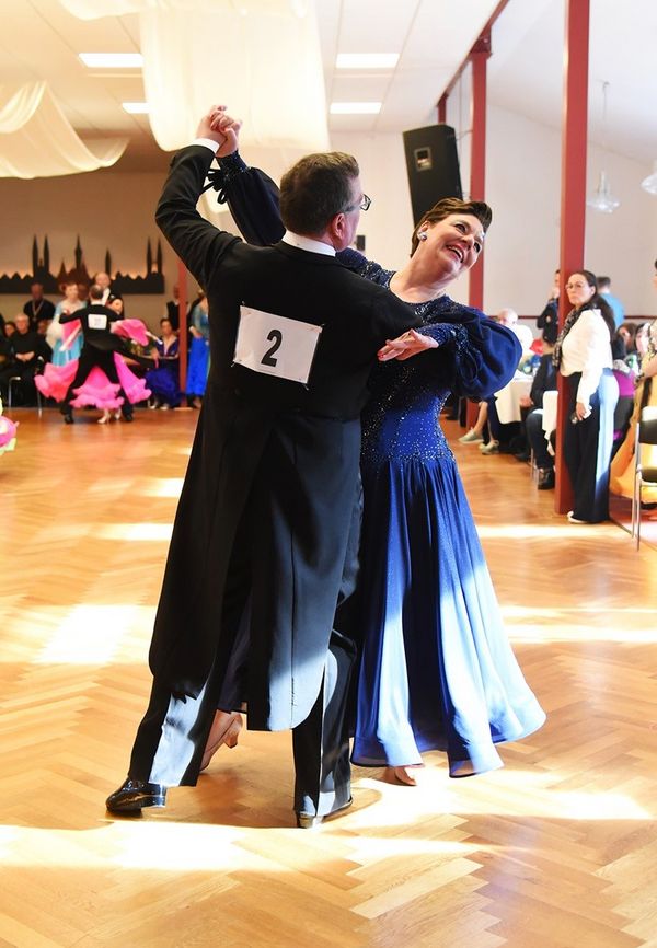 21.2.2025 GLM Masters IV A Standard in Lübeck