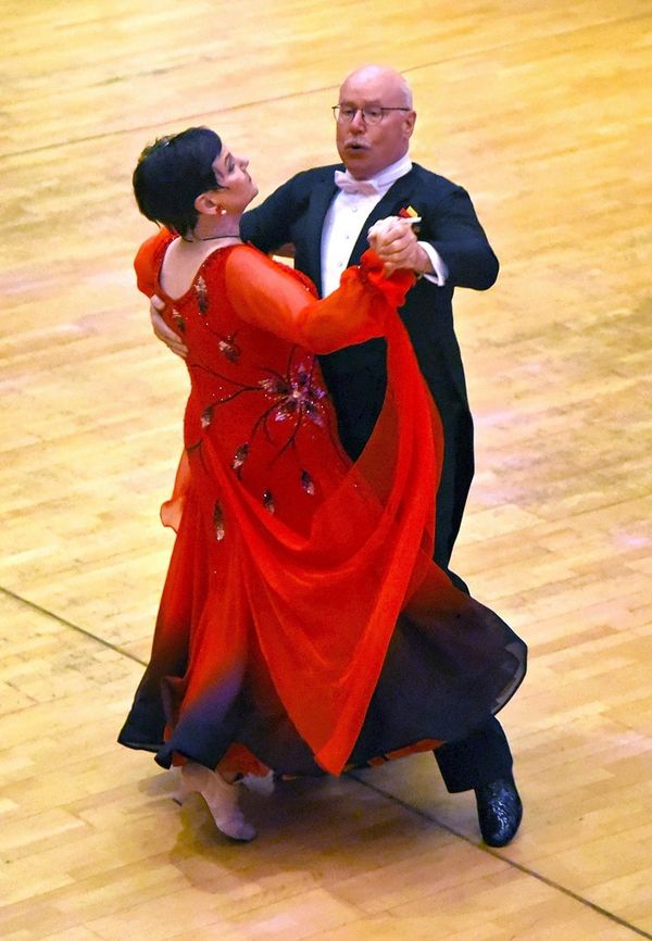 20.4.2025 Diamond Cup in Holm - Vorrunde