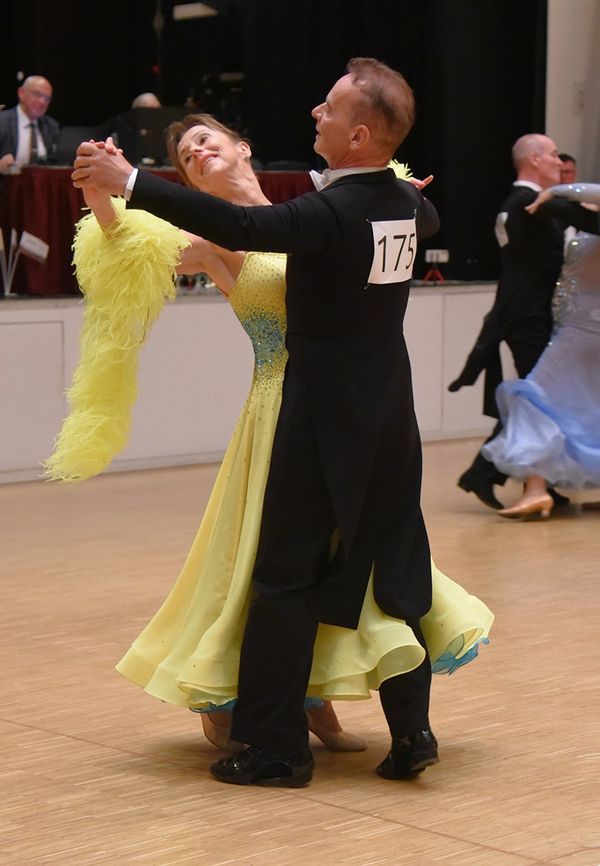 7.6.2025 Gold Cup Bad Bevensen - Zwischenrunde