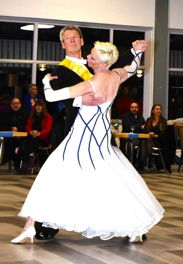 Niedersachsenpokal 2026 - Team Gelb