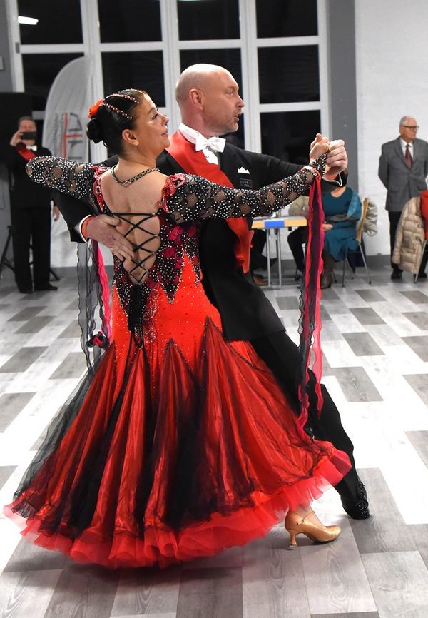 Niedersachsenpokal 2026 - Team Rot