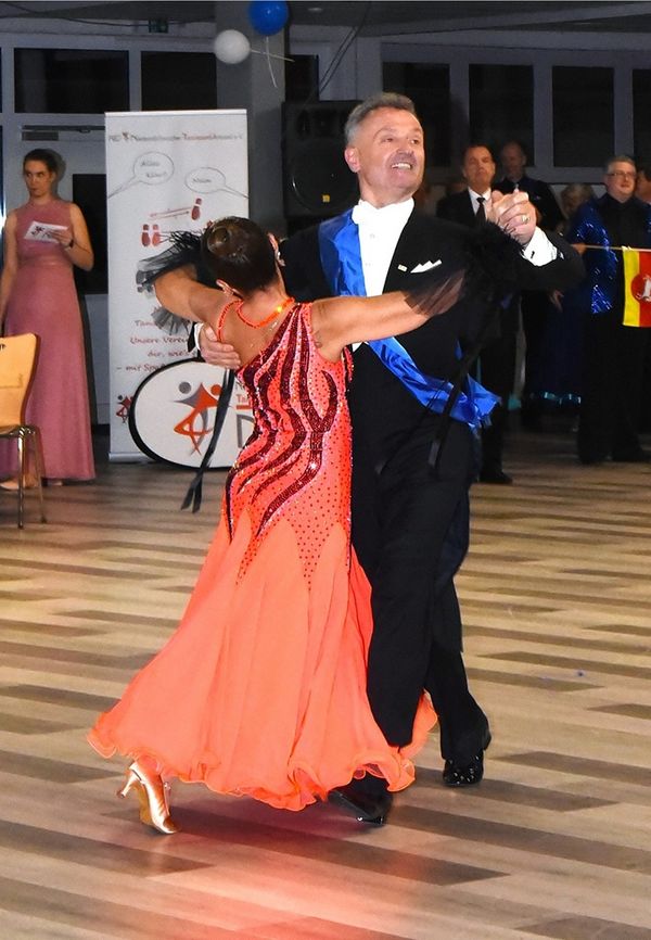 Niedersachsenpokal 2026 - Team Blau