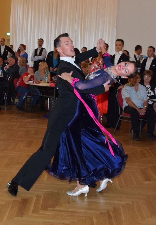 GLM Sen I und Hgr A+S Std Glinde