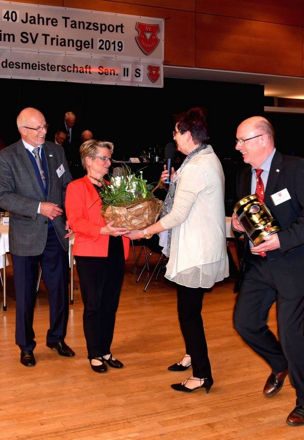 LM Sen IB und IIB-A-S Std in Gifhorn