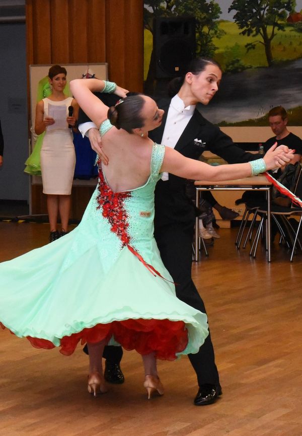 GLM Hgr II B in Hannover-Misburg