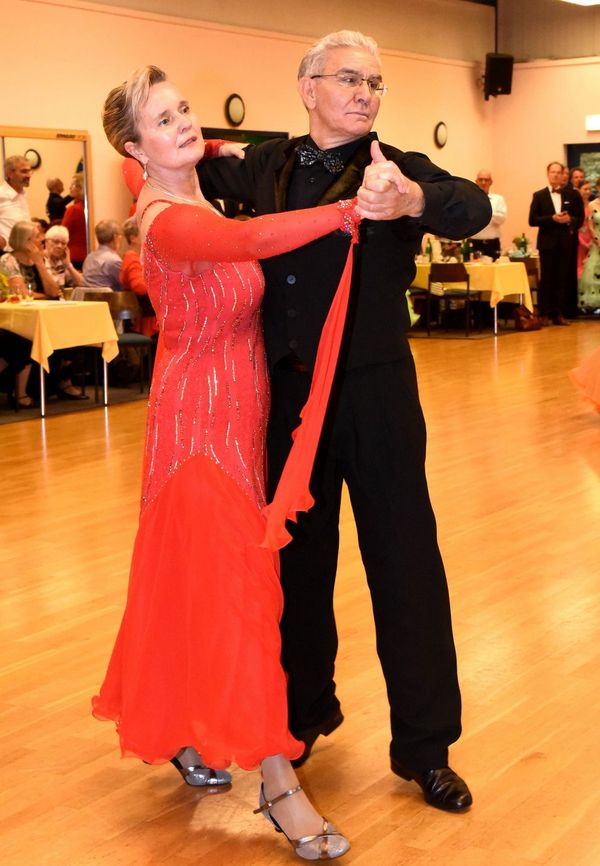 LM Sen III C in Bad Nenndorf