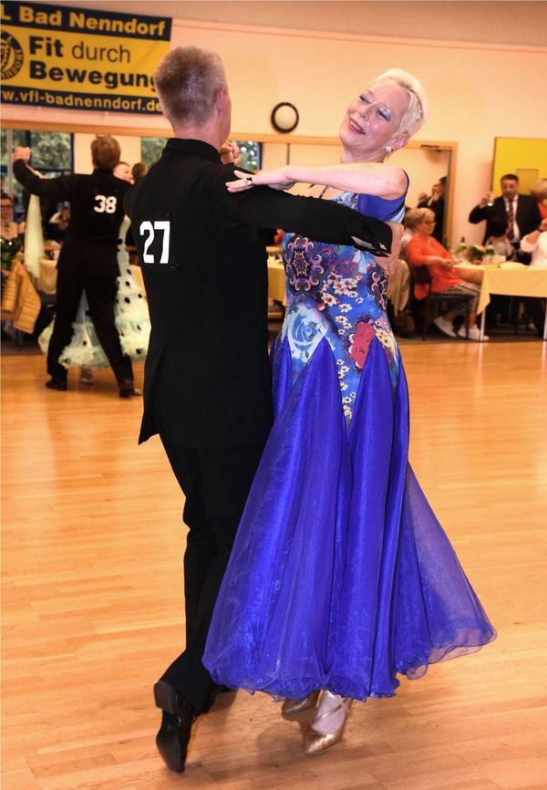 LM Sen III C in Bad Nenndorf