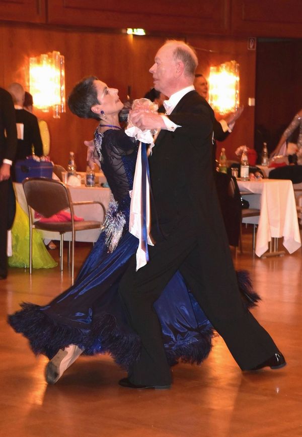 Leistungsstarke 66 in Braunlage von Marcel Erné