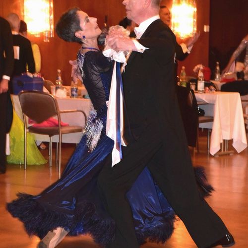 Leistungsstarke 66 in Braunlage von Marcel Erné