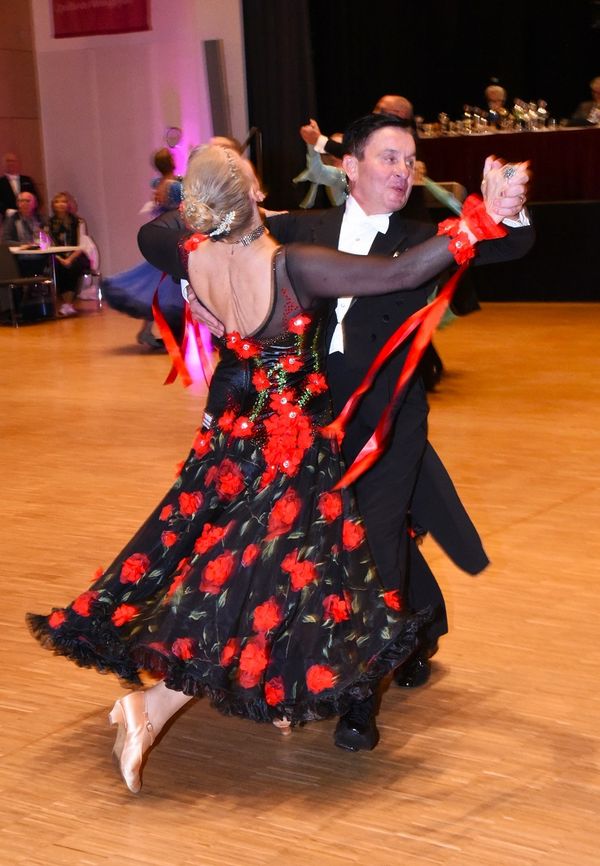 Leistungsstarke 66 - Bad Bevensen