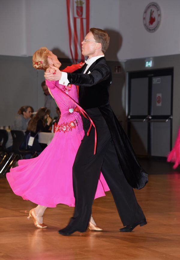 2.3.2024 GLM Masters II A Barsinghausen