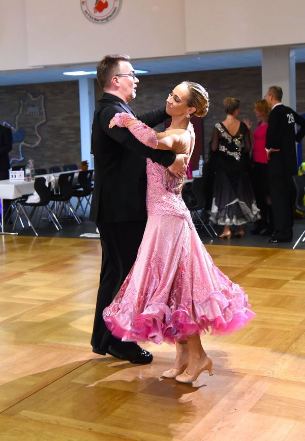 2.3.2024 GLM Masters II B Barsinghausen