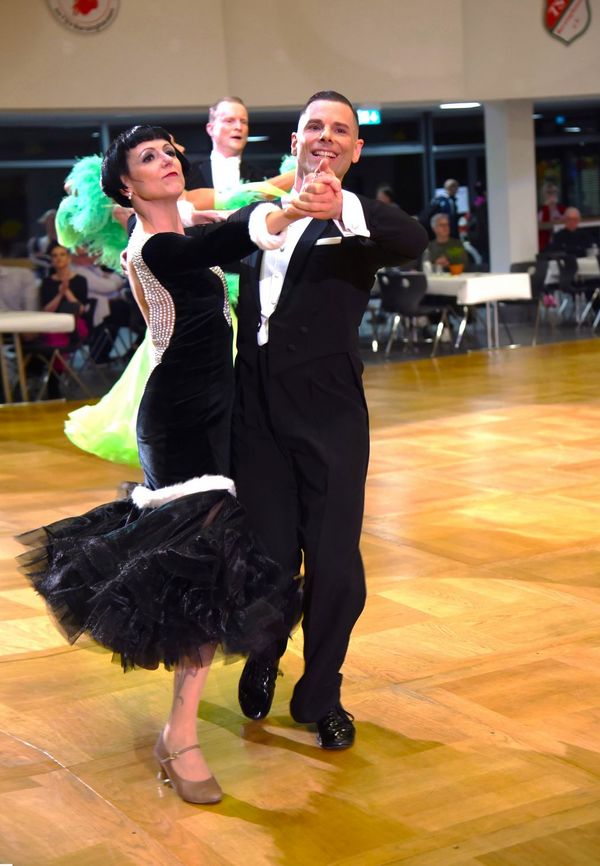 2.3.2024 GLM Masters II S Barsinghausen - Semifinale und Finale