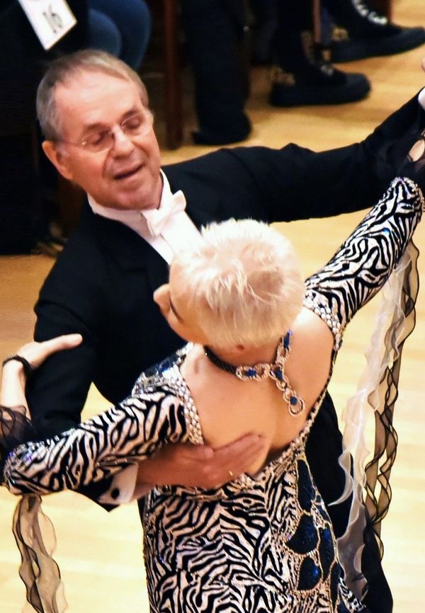 31.3.2024 Leistungsstarke 70 in Holm - Die Paare