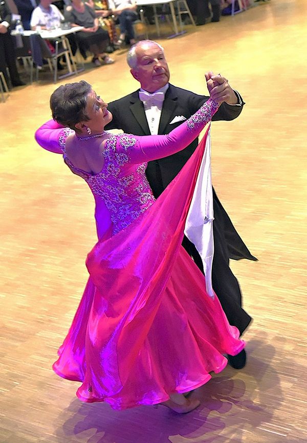 20.5.2024 Diamond Cup in Bad Bevensen - Vorrunden