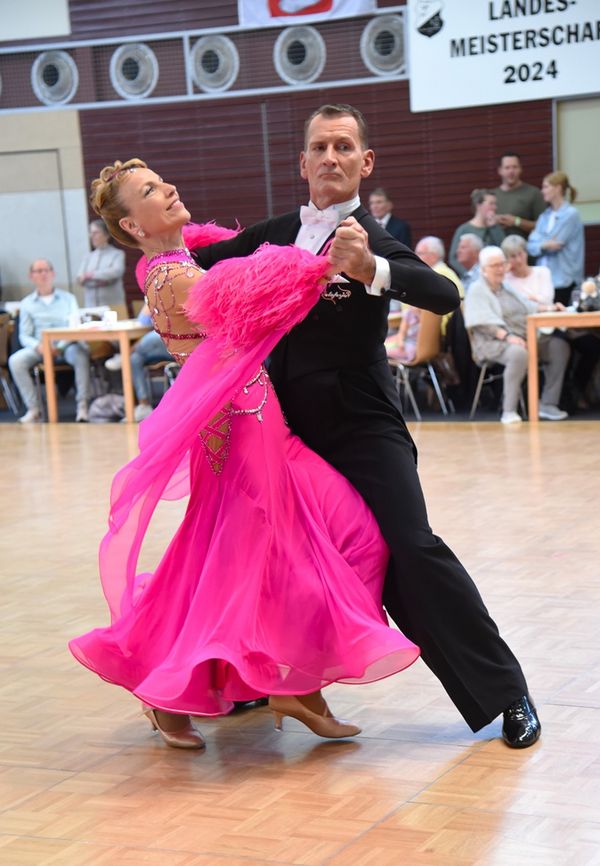 15.9.2024 GLM Masters III S in Elmshorn - Semifinale und Finale