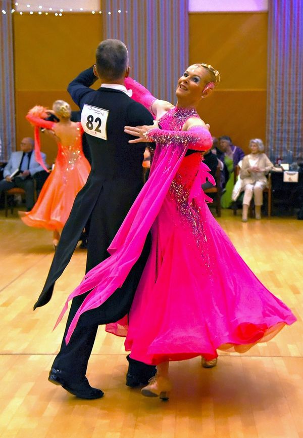 20.4.2025 Diamond Cup in Holm - Semifinale & Finale