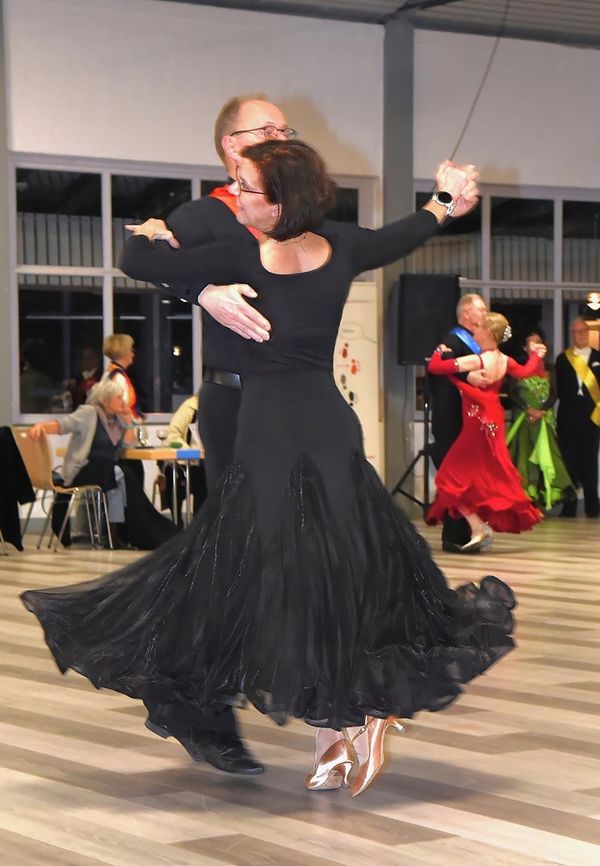 Niedersachsenpokal 2026 - Team Rot