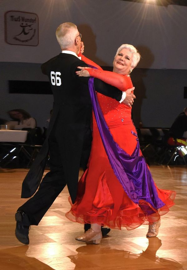 1.3.2026 GLM Sen IV S Std in Barsinghausen - Vorrunde