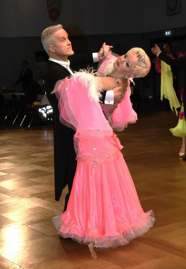 1.3.2026 GLM Sen IV S Std in Barsinghausen - Zwischenrunde und Finale