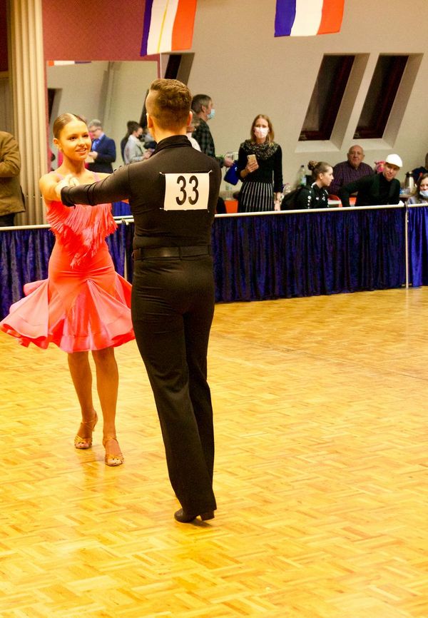 GLM Jugend C Latein in Braunschweig