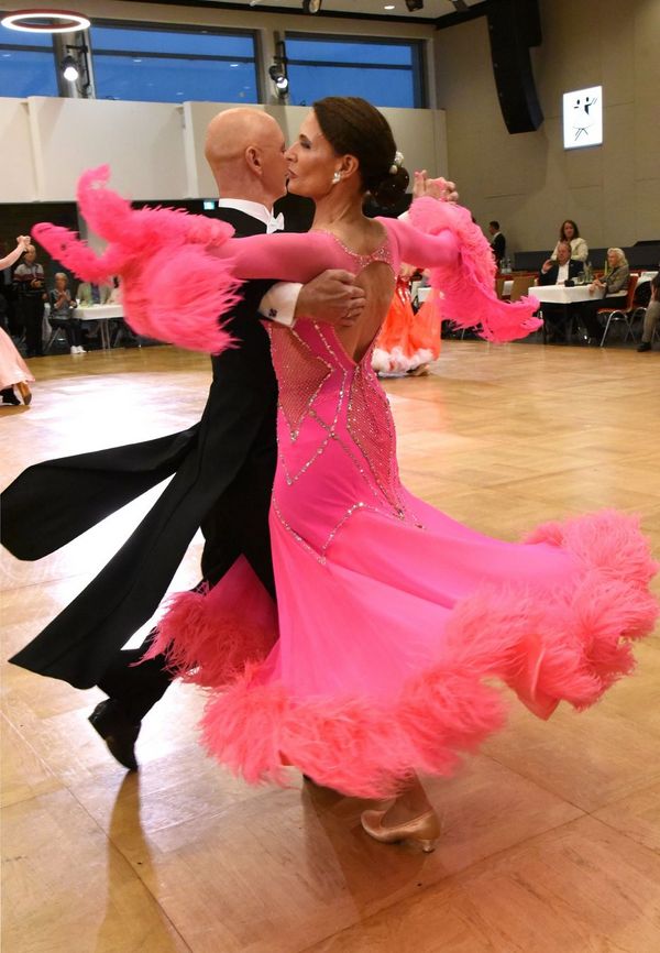 17.09.2022 LM Sen III S Standard Barsinghausen