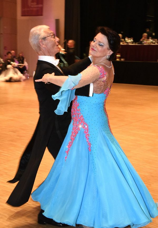 Leistungsstarke 66 - Bad Bevensen