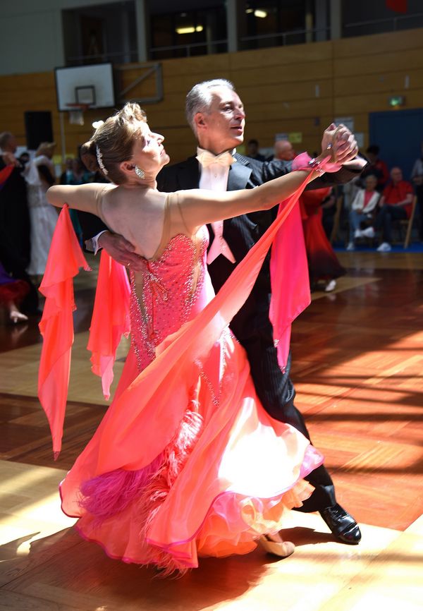 15.6.2024 Diamond Cup bei den Hannoverschen Tanzsporttagen