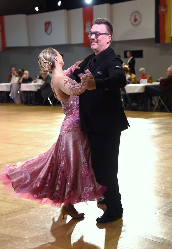 2.3.2024 GLM Masters II B Barsinghausen