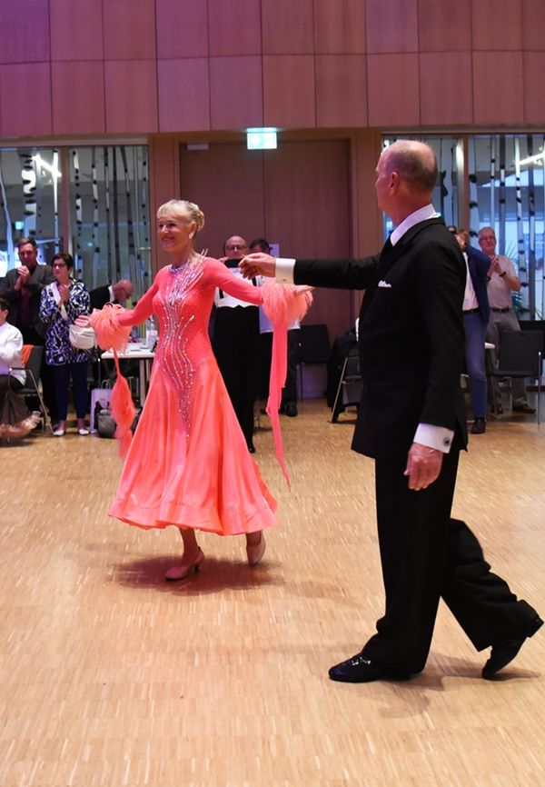 20.5.2024 Diamond Cup in Bad Bevensen - Semifinale und Finale