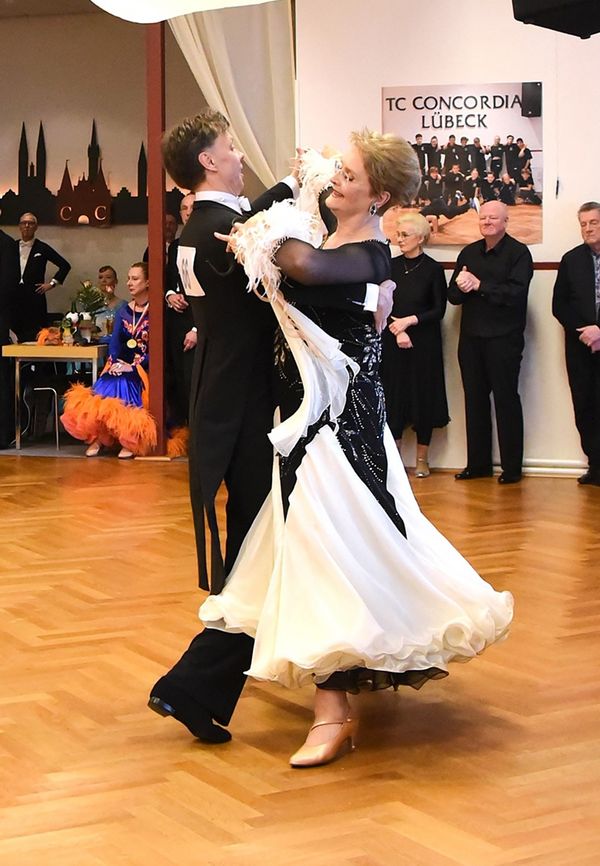 21.2.2025 GLM Masters IV B Standard in Lübeck